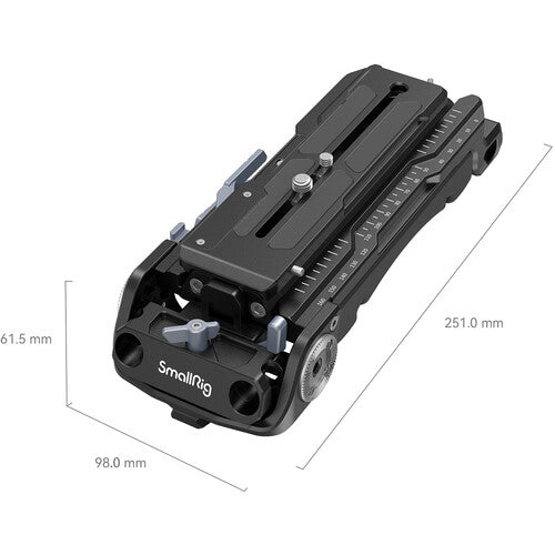 SmallRig Shoulder Pad Pro