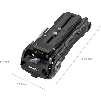 SmallRig Shoulder Pad Pro