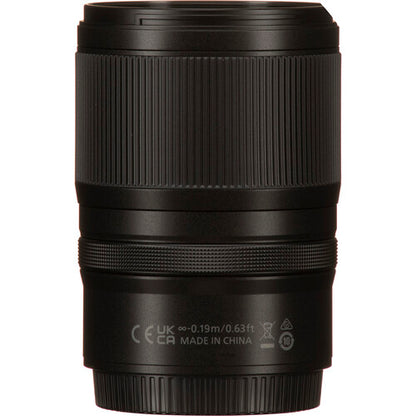 Nikon NIKKOR Z 17-28mm f/2.8 Lens
