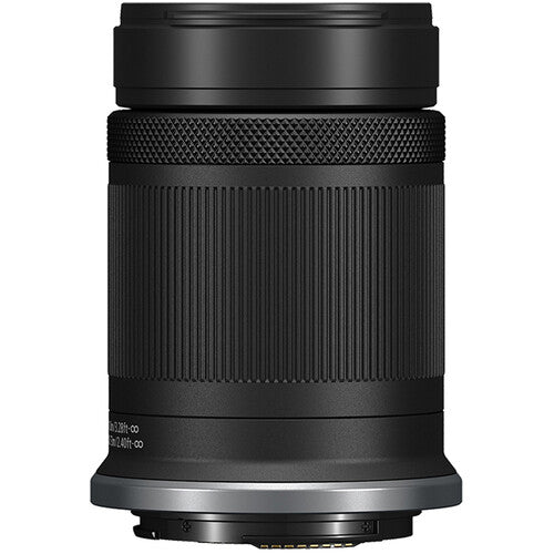Canon RF-S 55-210mm f/5-7.1 IS STM telephoto zoom lens