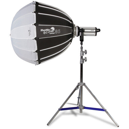 Phottix G-Capsule Hexadecagon Deep Softbox (85cm")
