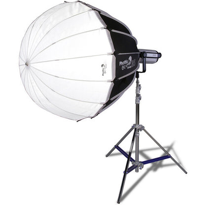 Phottix G-Capsule Hexadecagon Deep Softbox (85cm")