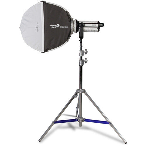 Phottix G-Capsule Rectangular Standard Softbox (30 x 55cm)
