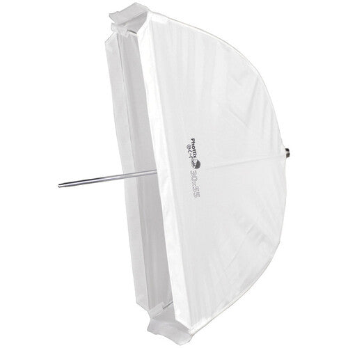 Phottix G-Capsule Rectangular Standard Softbox (30 x 55cm)