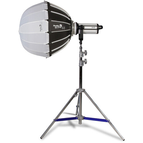 Phottix G-Capsule Hexadecagon Standard Softbox (65")