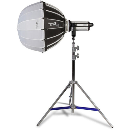 Phottix G-Capsule Hexadecagon Standard Softbox (65")