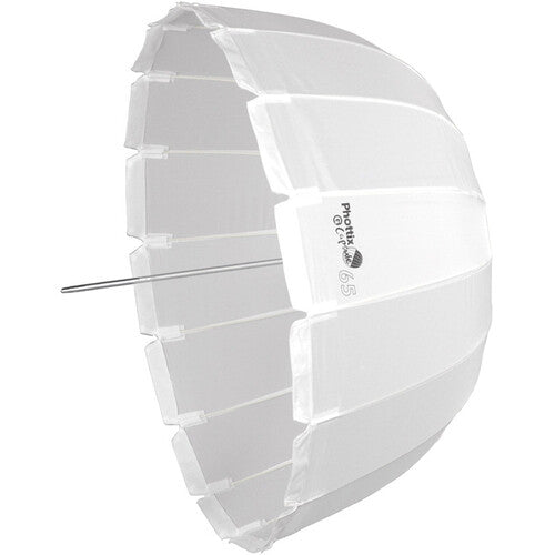 Phottix G-Capsule Hexadecagon Standard Softbox (65")