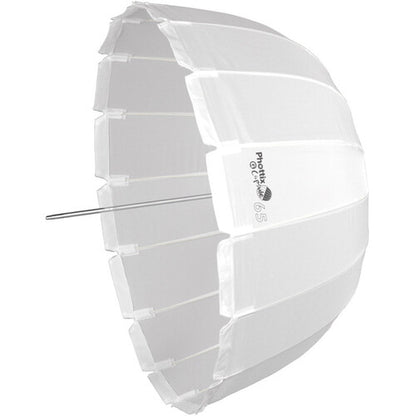 Phottix G-Capsule Hexadecagon Standard Softbox (65")
