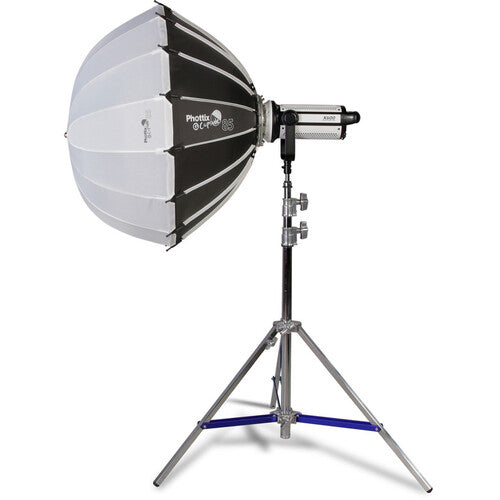 Phottix G-Capsule Hexadecagon Standard Softbox (85")