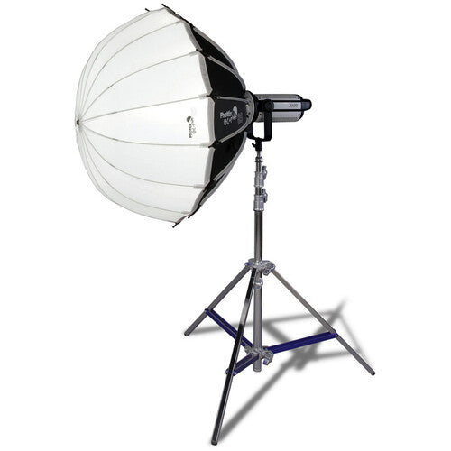 Phottix G-Capsule Hexadecagon Standard Softbox (85")
