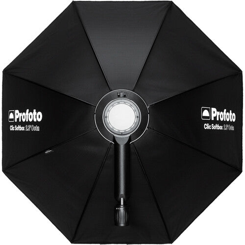 Profoto Clic Softbox Octa (2.3')