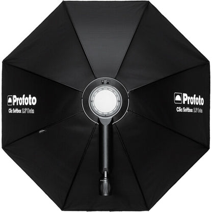 Profoto Clic Softbox Octa (2.3')