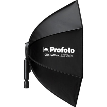 Profoto Clic Softbox Octa (2.3')