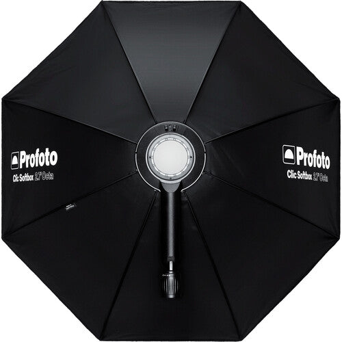 Profoto Clic Softbox Octa (2.7')