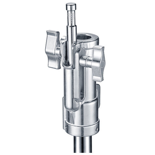 Godox Heavy-Duty Steel Roller Stand Large 14.8' for studio and video lighting