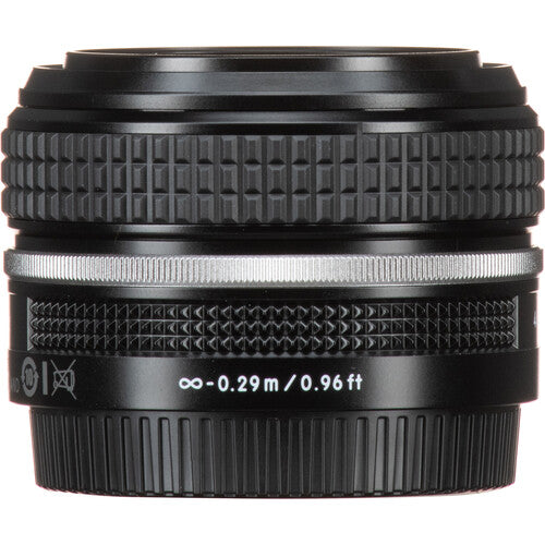 Nikon NIKKOR Z 40mm f/2 (SE) Lens