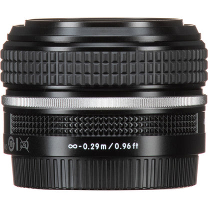 Nikon NIKKOR Z 40mm f/2 (SE) Lens