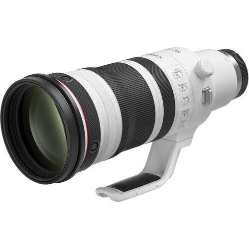 Canon RF 100-300mm f/2.8 L IS USM professional telephoto zoom lens