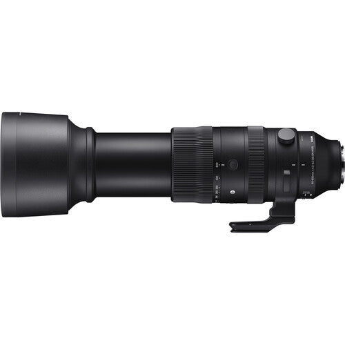 Sigma 60-600mm f/4.5-6.3 DG DN OS Sports Lens (Leica L)