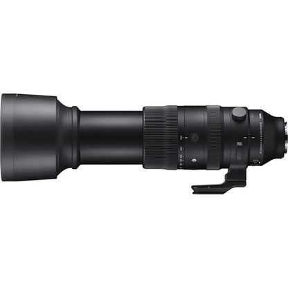 Sigma 60-600mm f/4.5-6.3 DG DN OS Sports Lens (Leica L)