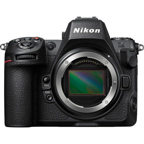 Nikon Z8 full-frame mirrorless camera body