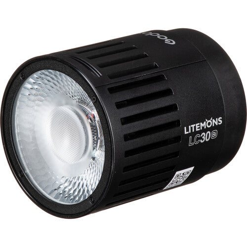 Godox Litemons LC30Bi Bi-Color LED Video Light