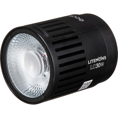 Godox Litemons LC30Bi Bi-Color LED Video Light