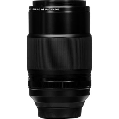 FUJIFILM XF 80mm f/2.8 R LM OIS WR Macro Lens