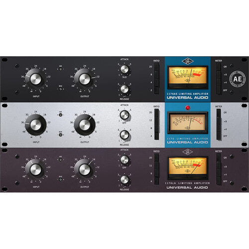 Universal Audio Apollo Twin USB Heritage Edition Desktop 10x6 USB Audio Interface with Real-Time UAD Processing for Windows
