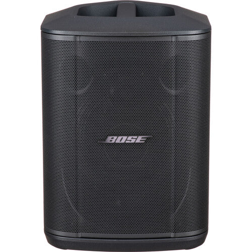 Bose S1 Pro+ Plus Wireless PA System with Bluetooth Speaker
