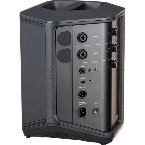 Bose S1 Pro+ Plus Wireless PA System with Bluetooth Speaker