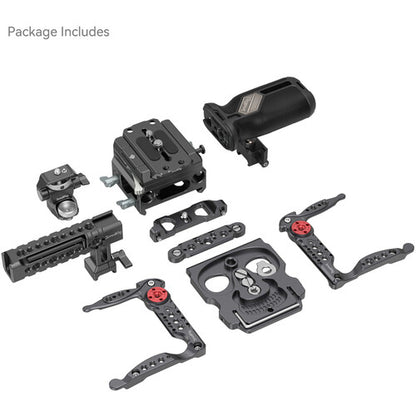 SmallRig Advanced Modular Cage Kit for RED KOMODO