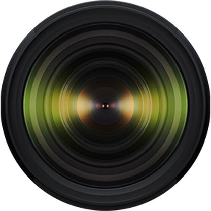 Tamron 35-150mm f/2-2.8 Di III VXD Lens (Nikon Z)