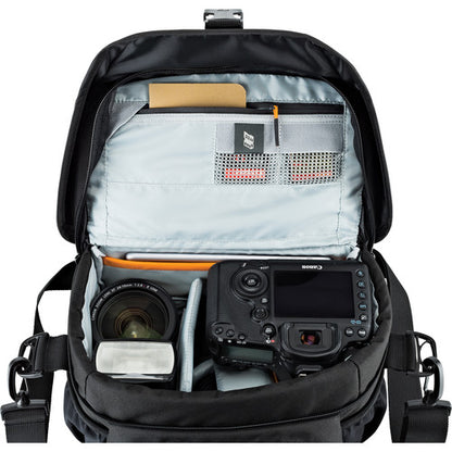Lowepro Nova 160 AW II Camera Bag (Black)