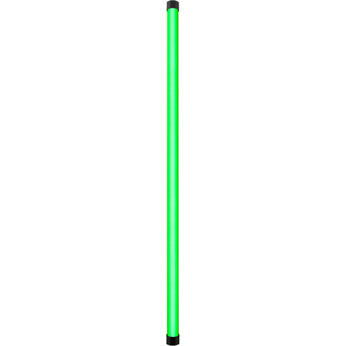 Nanlite PavoTube II 30XR RGB LED Pixel Tube Light (4')