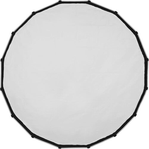 Godox QR-P60T 60" quick-release Bowens mount softbox for studio lighting