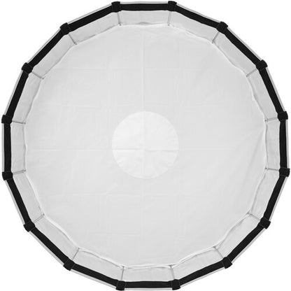 Godox 85cm quick release umbrella softbox for soft studio lighting