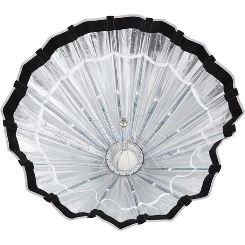 Godox 85cm quick release umbrella softbox for soft studio lighting