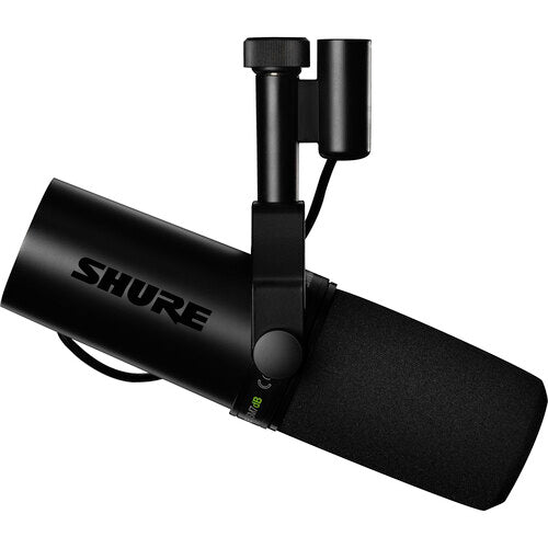Shure SM7dB Vocal Microphone