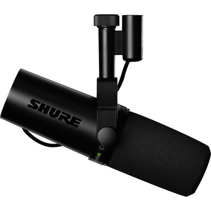 Shure SM7dB Vocal Microphone