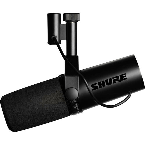 Shure SM7dB Vocal Microphone
