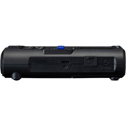 Zoom R4 MultiTrak 32-Bit Float Recorder with Stereo Bouncing