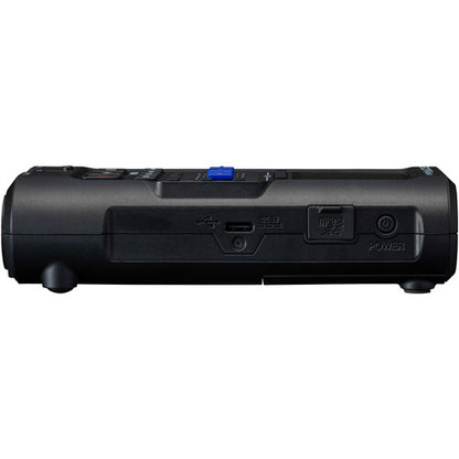 Zoom R4 MultiTrak 32-Bit Float Recorder with Stereo Bouncing