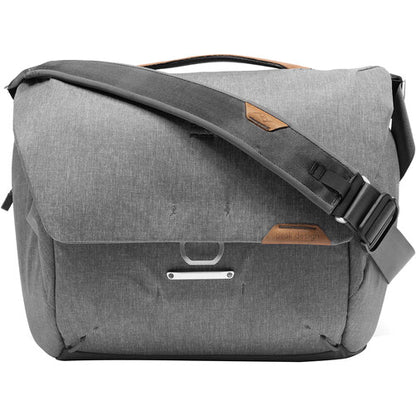 Peak Design 13L Everyday Messenger v2 (Ash)