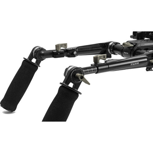Tilta Lightweight Shoulder Rig (Black)