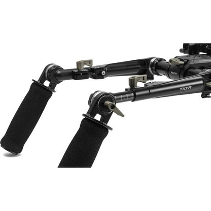 Tilta Lightweight Shoulder Rig (Black)