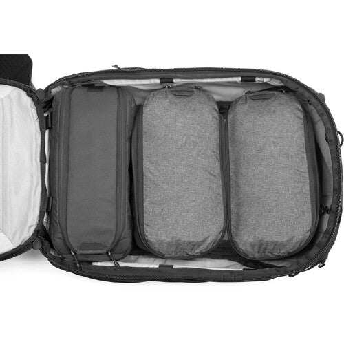 Peak Design Travel Backpack (Sage, 45L)