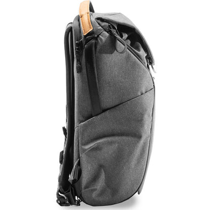 Peak Design Everyday Backpack v2 (Charcoal, 30L)