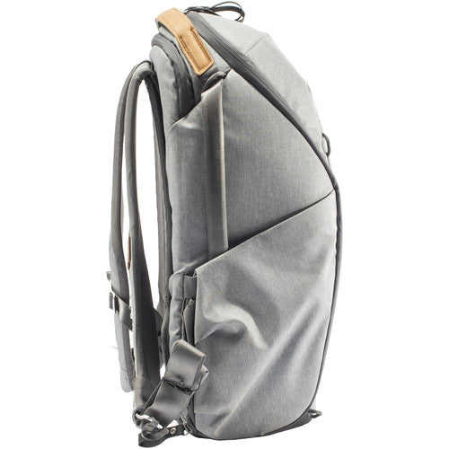 Peak Design Everyday Backpack v2 (Ash, 20L)
