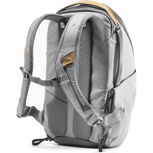 Peak Design Everyday Backpack Zip (20L, Ash)